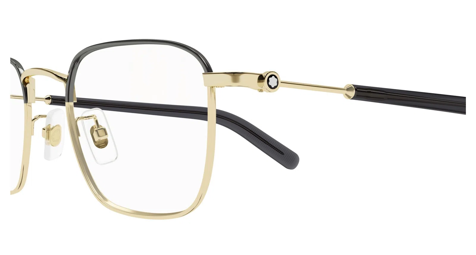 Montblanc MB0389O Eyeglasses - view 24